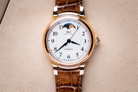 iwc watches womens|iwc schaffhausen watches for women.